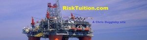 Chris Dugglebys RiskTuition.com site