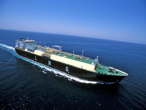 After assessing risks relating to joint venture strategy take a look at governance (photo courtesy of BP p.l.c.)